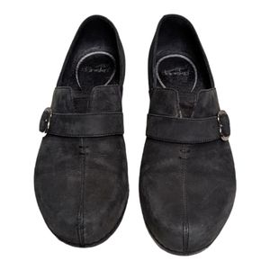 Dansko Clogs  Charcoal Black Sz 9.5 US / 41‎ EURO